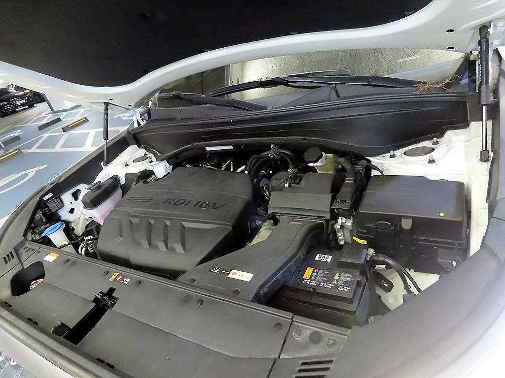 현대 팰리세이드 디젤 2.2 2WD 익스클루시브 이미지 19