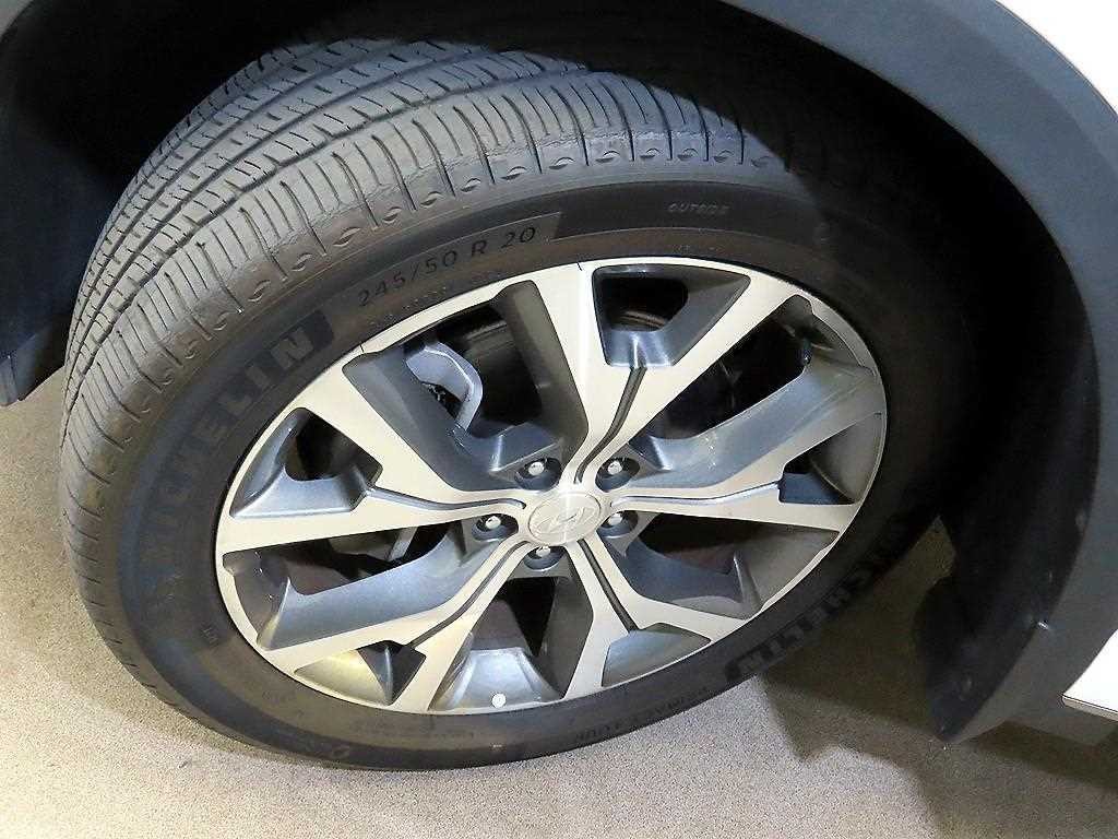 현대 팰리세이드 디젤 2.2 2WD 익스클루시브 이미지 20