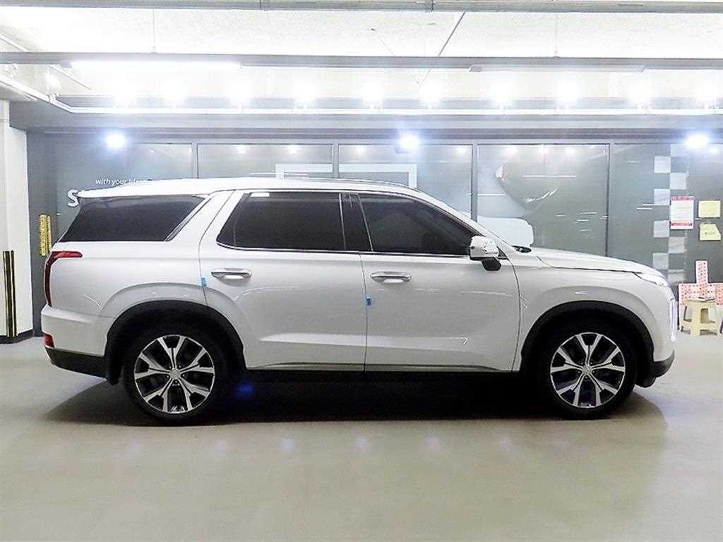 현대 팰리세이드 디젤 2.2 2WD 익스클루시브 이미지 3