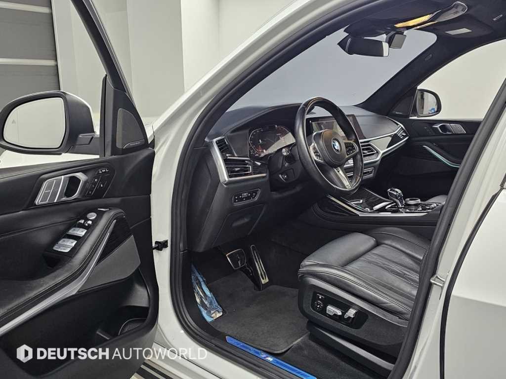 BMW X7 X7 (G07) xDrive 40i M 스포츠 이미지 11