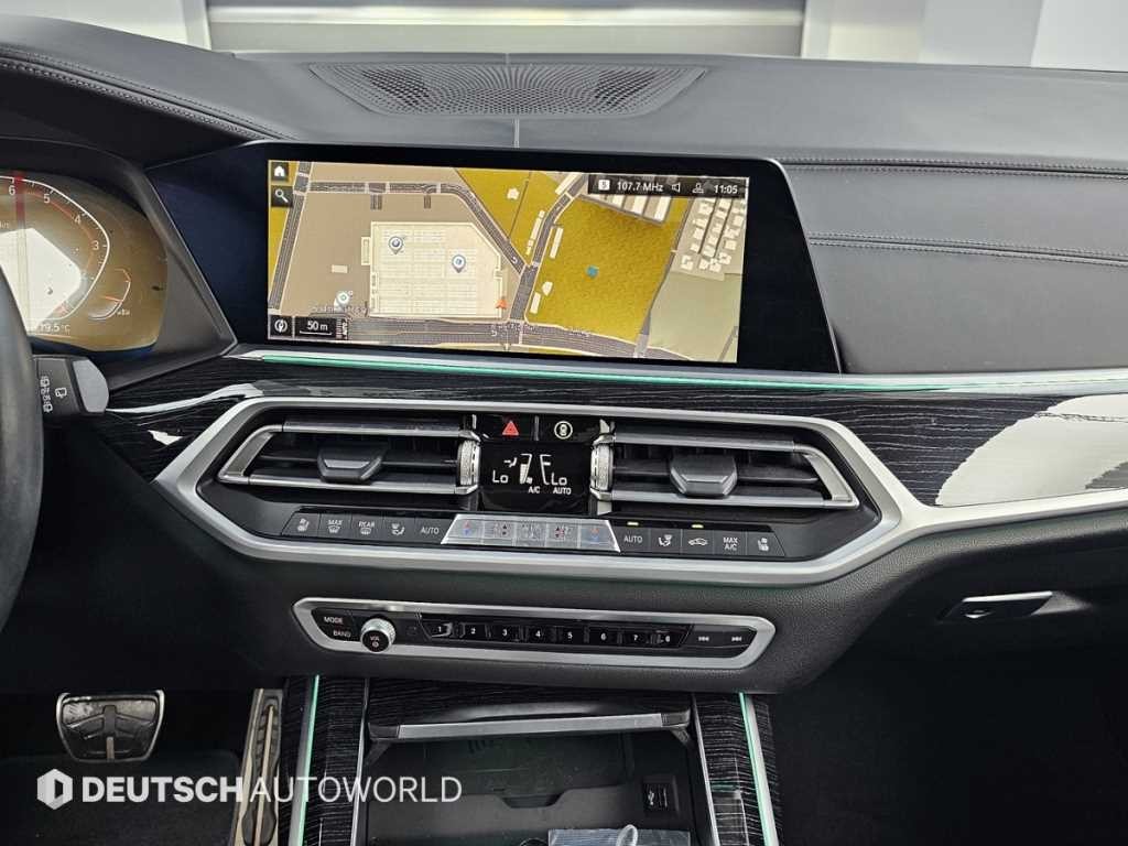 BMW X7 X7 (G07) xDrive 40i M 스포츠 이미지 14