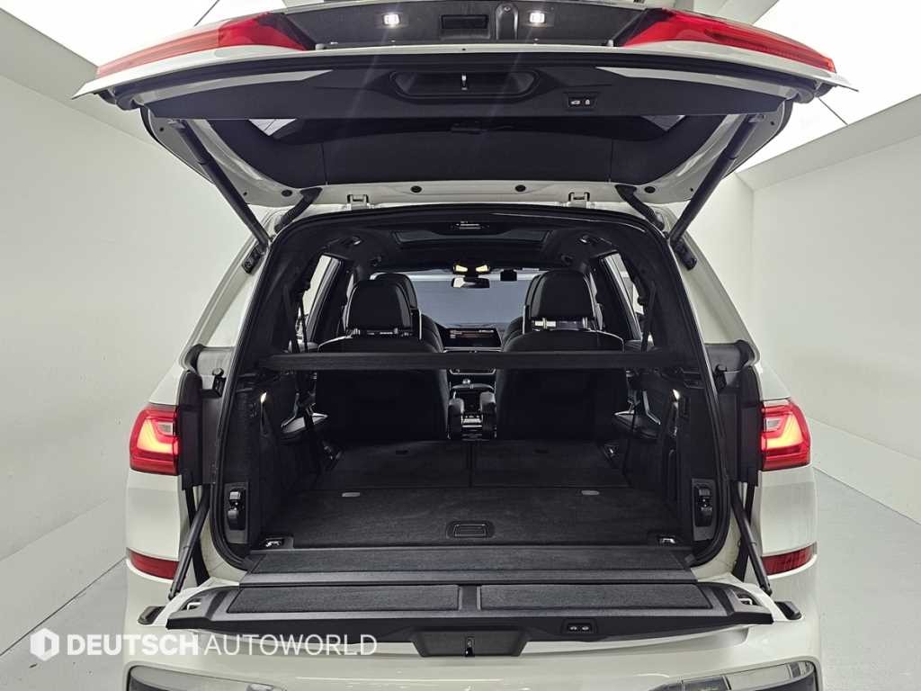 BMW X7 X7 (G07) xDrive 40i M 스포츠 이미지 19