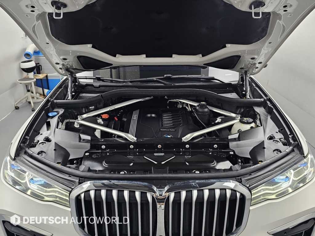 BMW X7 X7 (G07) xDrive 40i M 스포츠 이미지 6