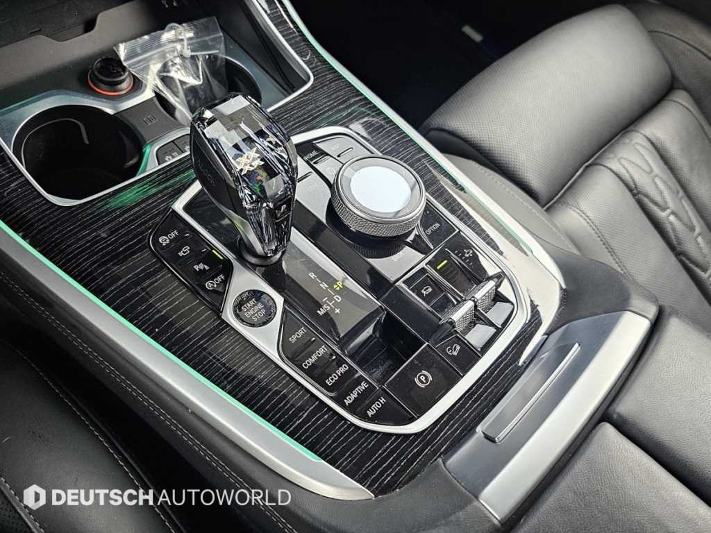 BMW X7 X7 (G07) xDrive 40i M 스포츠 이미지 9