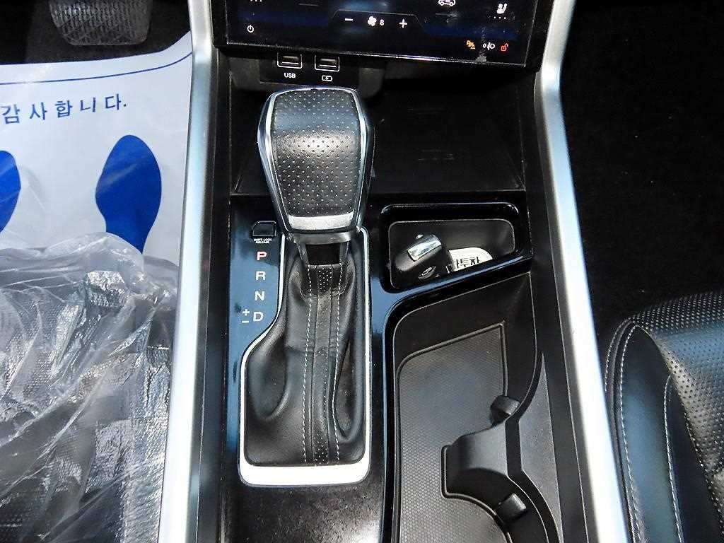 KG모빌리티(쌍용) 토레스 1.5 GDI-T 2WD T5 이미지 10