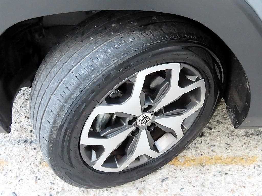 KG모빌리티(쌍용) 토레스 1.5 GDI-T 2WD T5 이미지 20