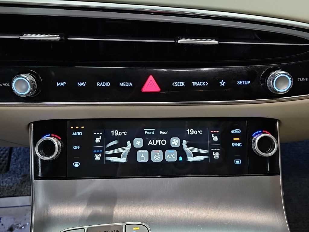 제네시스 GV70 2.5T 가솔린 AWD 이미지 10