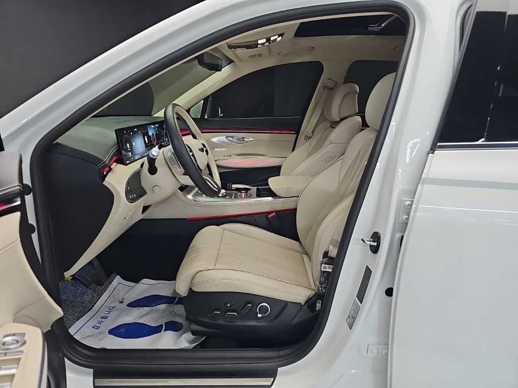제네시스 GV70 2.5T 가솔린 AWD 이미지 11