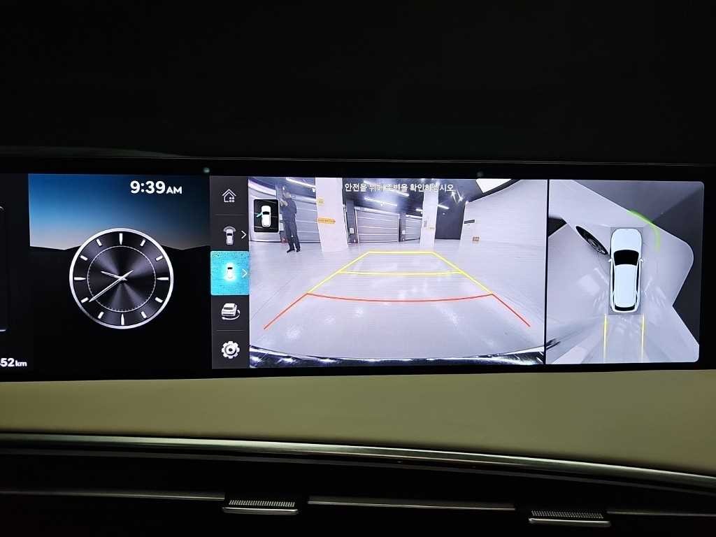 제네시스 GV70 2.5T 가솔린 AWD 이미지 17