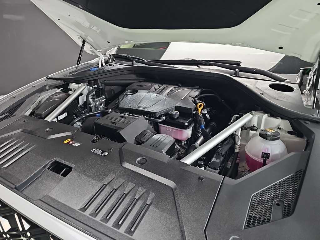 제네시스 GV70 2.5T 가솔린 AWD 이미지 5