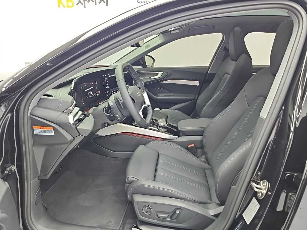 아우디 A5 A5 (B10) 45 TFSI 콰트로 S-라인? 이미지 11