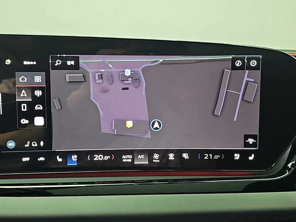 아우디 A5 A5 (B10) 45 TFSI 콰트로 S-라인? 이미지 14