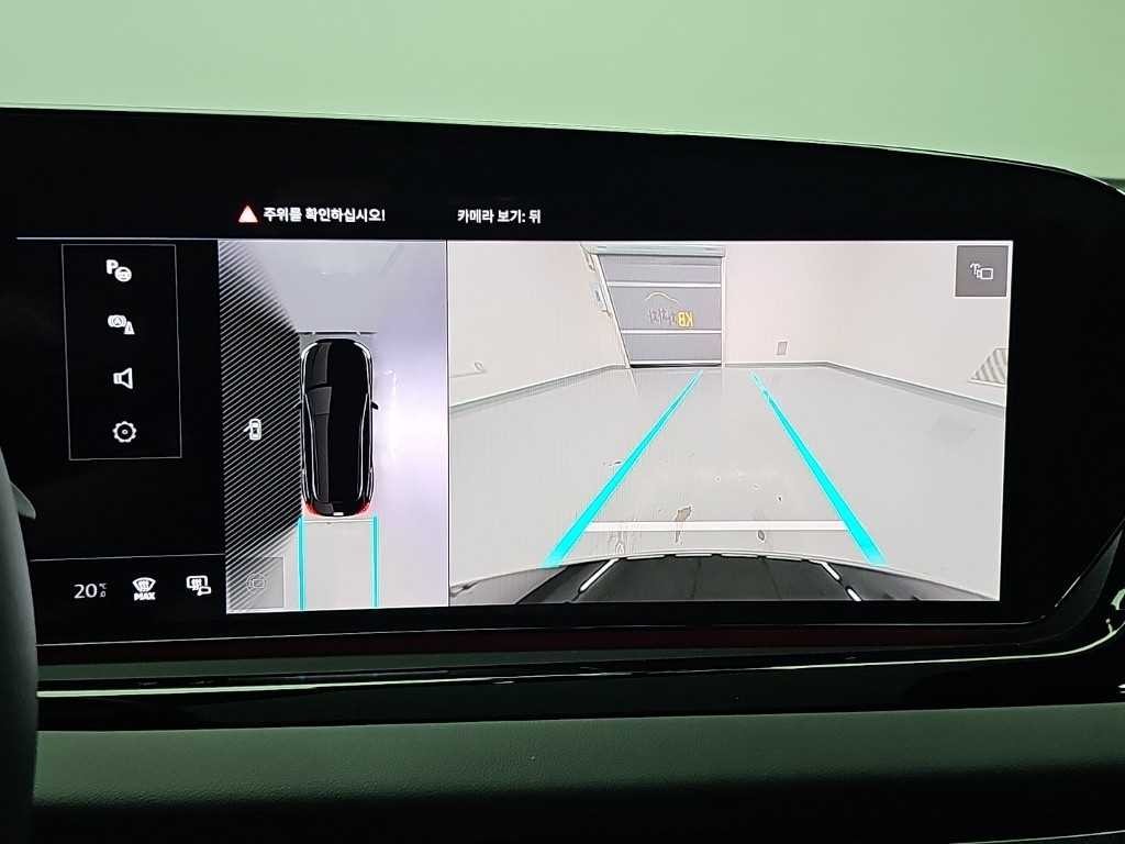 아우디 A5 A5 (B10) 45 TFSI 콰트로 S-라인? 이미지 15