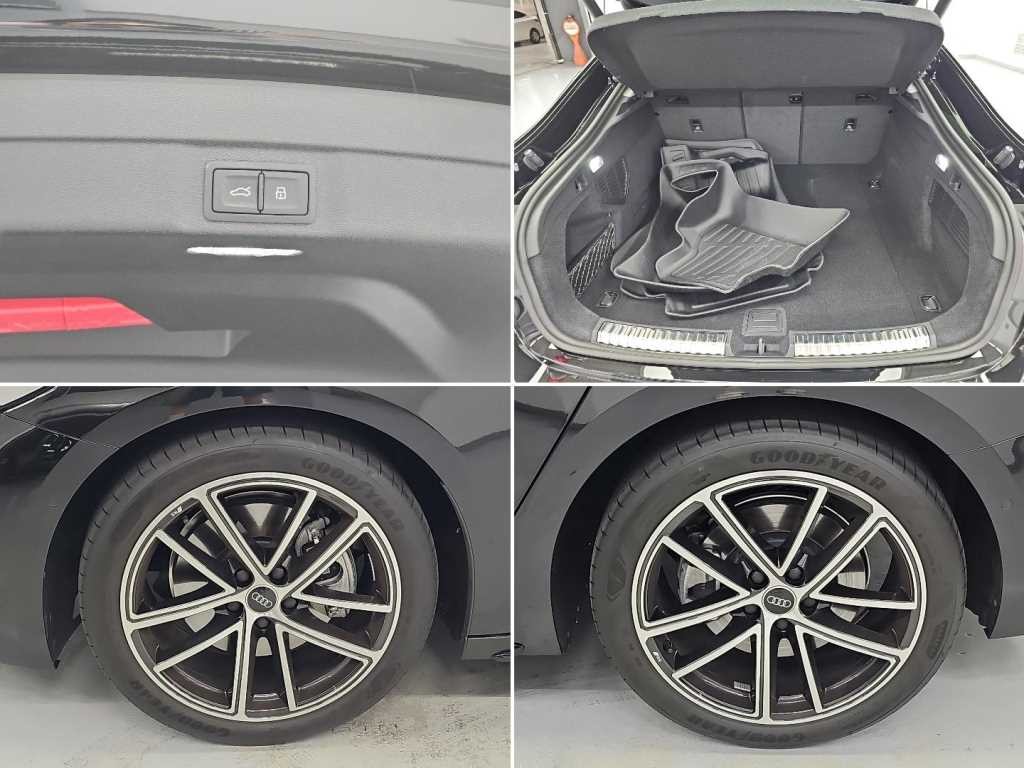 아우디 A5 A5 (B10) 45 TFSI 콰트로 S-라인? 이미지 18