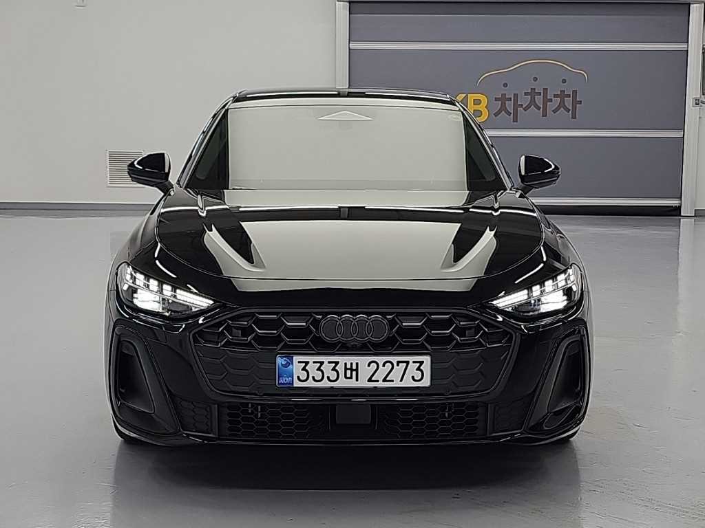 아우디 A5 A5 (B10) 45 TFSI 콰트로 S-라인? 이미지 2