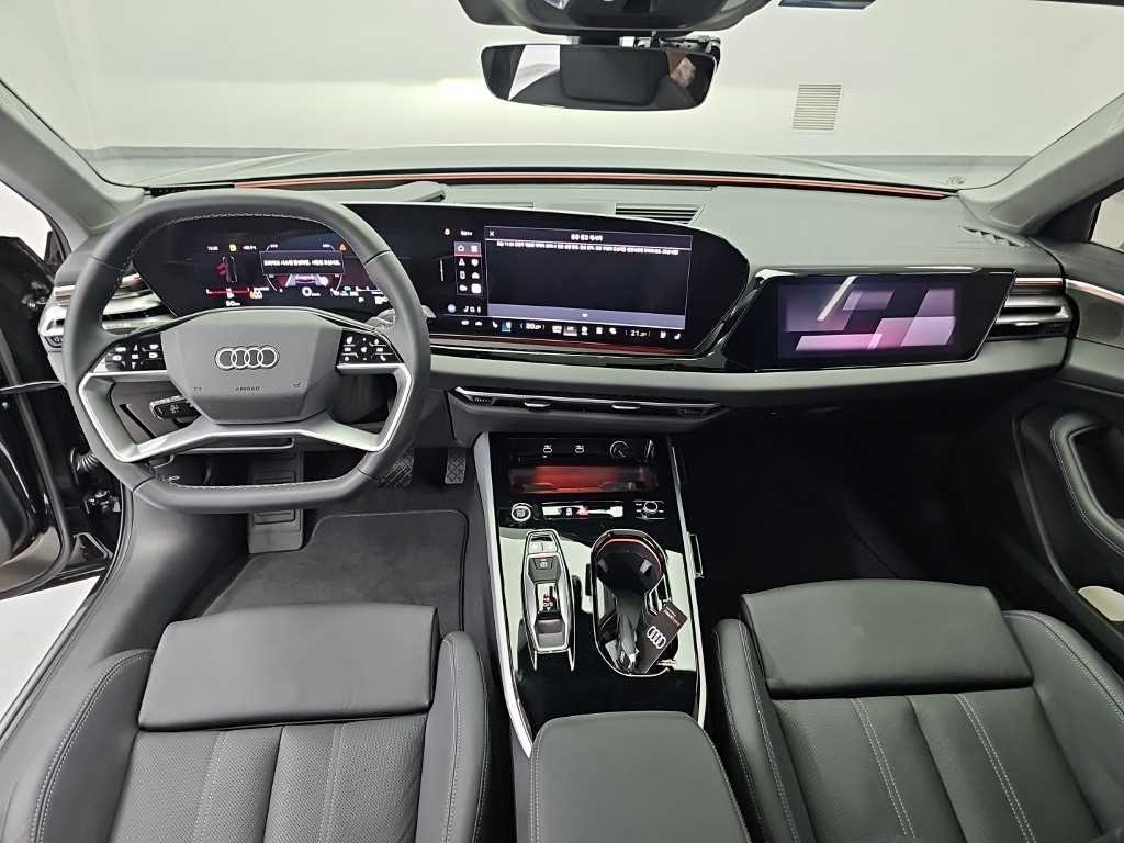 아우디 A5 A5 (B10) 45 TFSI 콰트로 S-라인? 이미지 7