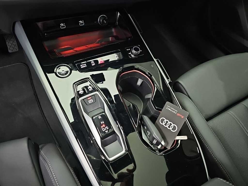 아우디 A5 A5 (B10) 45 TFSI 콰트로 S-라인? 이미지 8