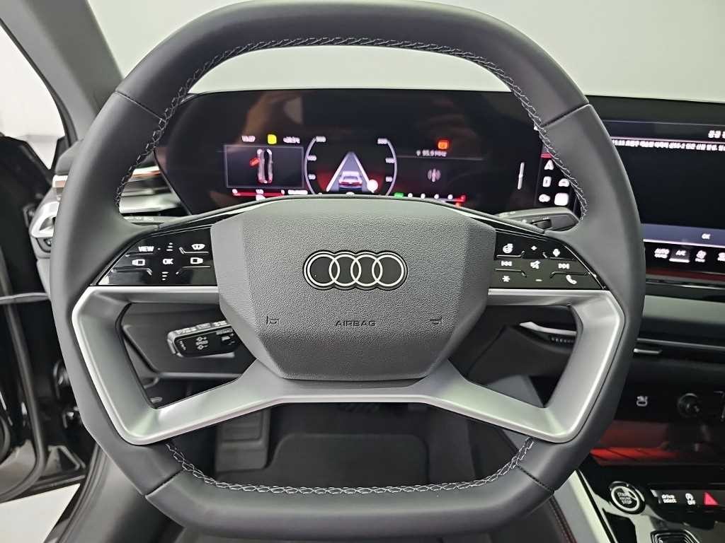 아우디 A5 A5 (B10) 45 TFSI 콰트로 S-라인? 이미지 9