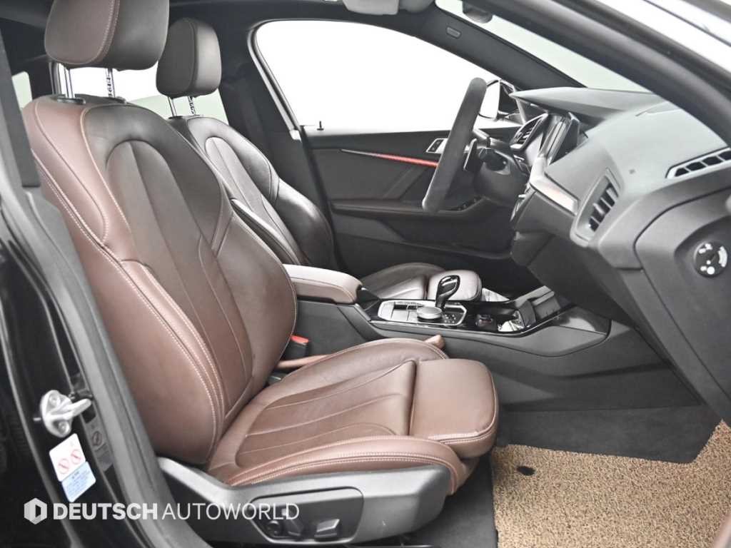 BMW 2시리즈 2시리즈 그란쿠페 (F44) 218d M 스포츠 이미지 10