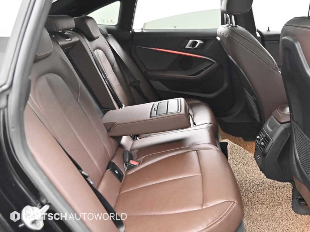 BMW 2시리즈 2시리즈 그란쿠페 (F44) 218d M 스포츠 이미지 12