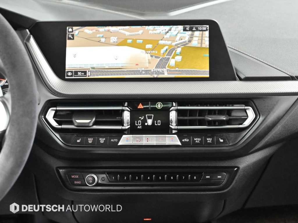 BMW 2시리즈 2시리즈 그란쿠페 (F44) 218d M 스포츠 이미지 14