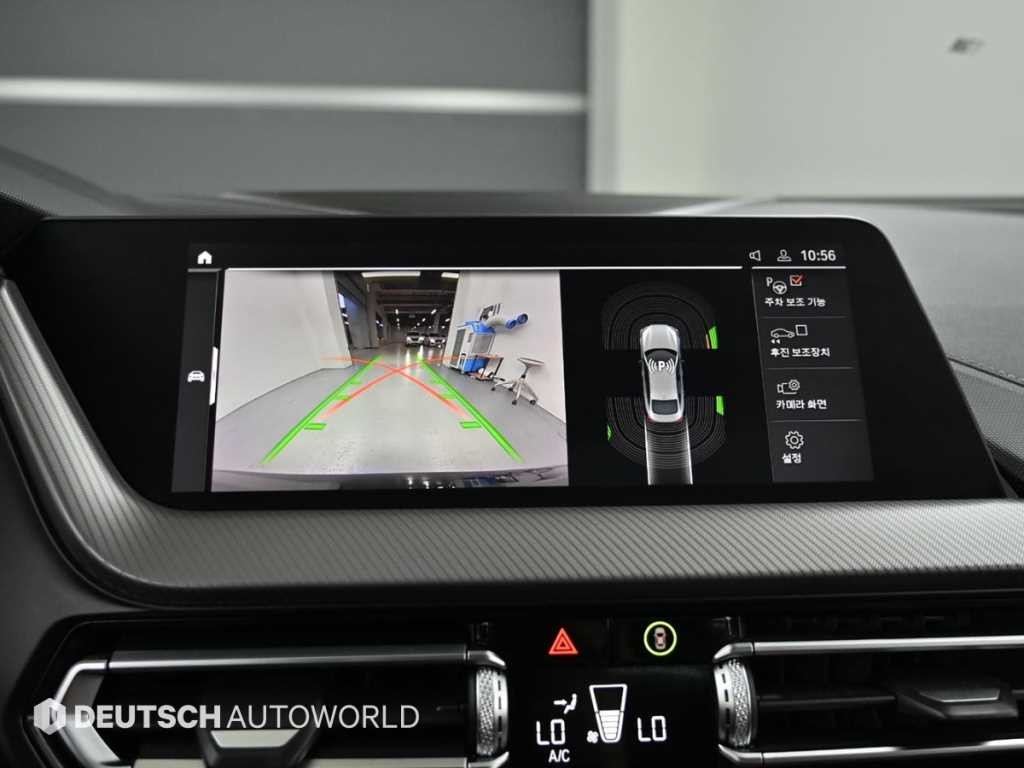 BMW 2시리즈 2시리즈 그란쿠페 (F44) 218d M 스포츠 이미지 15