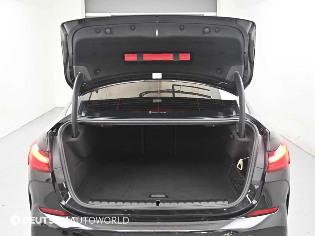 BMW 2시리즈 2시리즈 그란쿠페 (F44) 218d M 스포츠 이미지 19