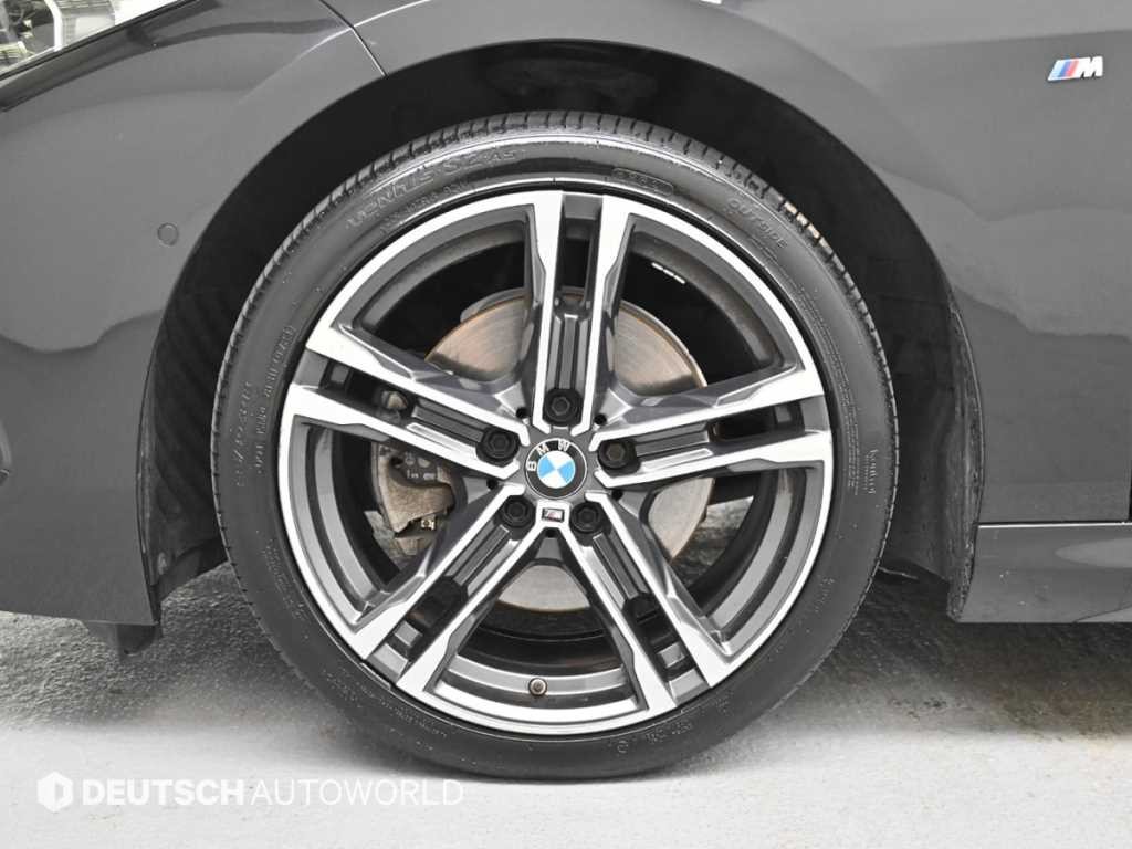BMW 2시리즈 2시리즈 그란쿠페 (F44) 218d M 스포츠 이미지 5