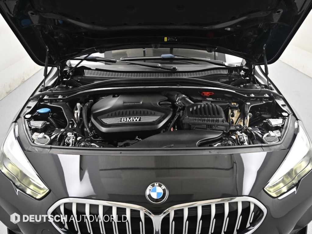 BMW 2시리즈 2시리즈 그란쿠페 (F44) 218d M 스포츠 이미지 6