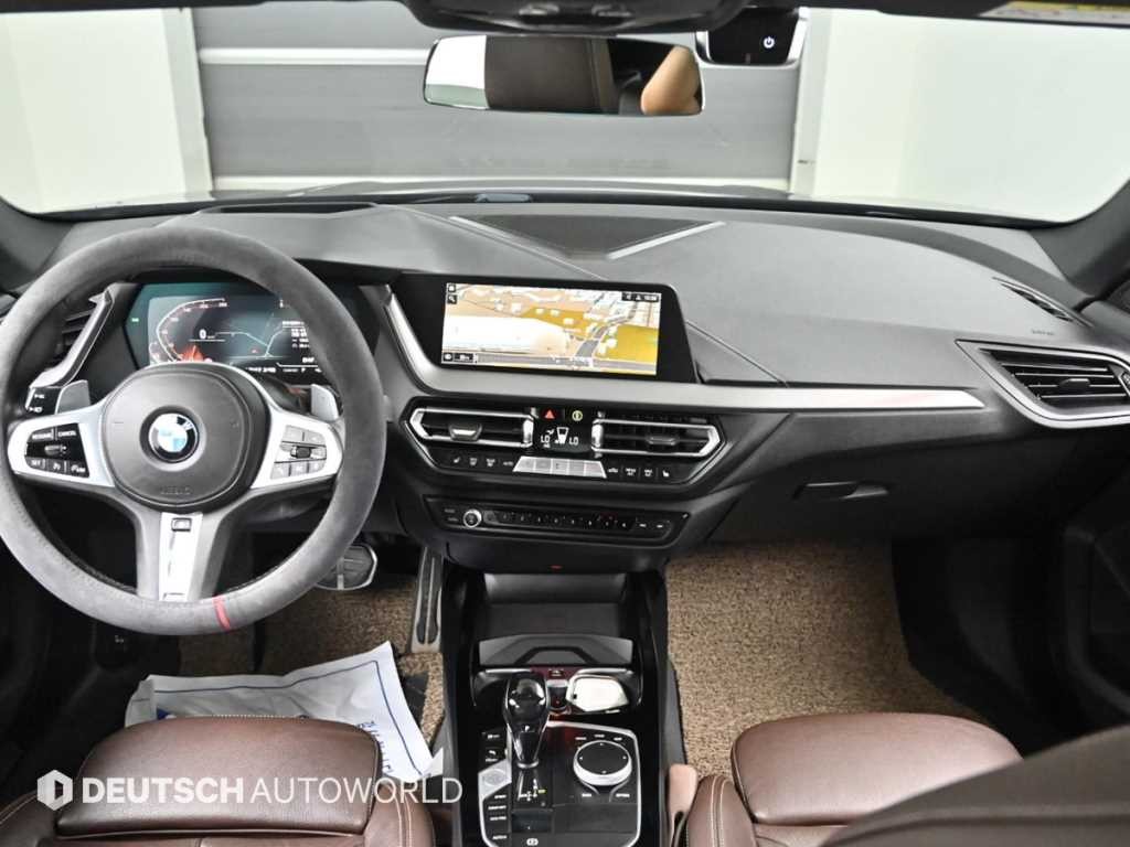 BMW 2시리즈 2시리즈 그란쿠페 (F44) 218d M 스포츠 이미지 7