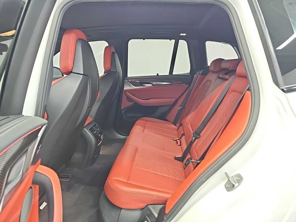 BMW X3M X3M (G01) 3.0 이미지 13