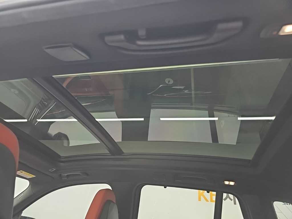 BMW X3M X3M (G01) 3.0 이미지 15