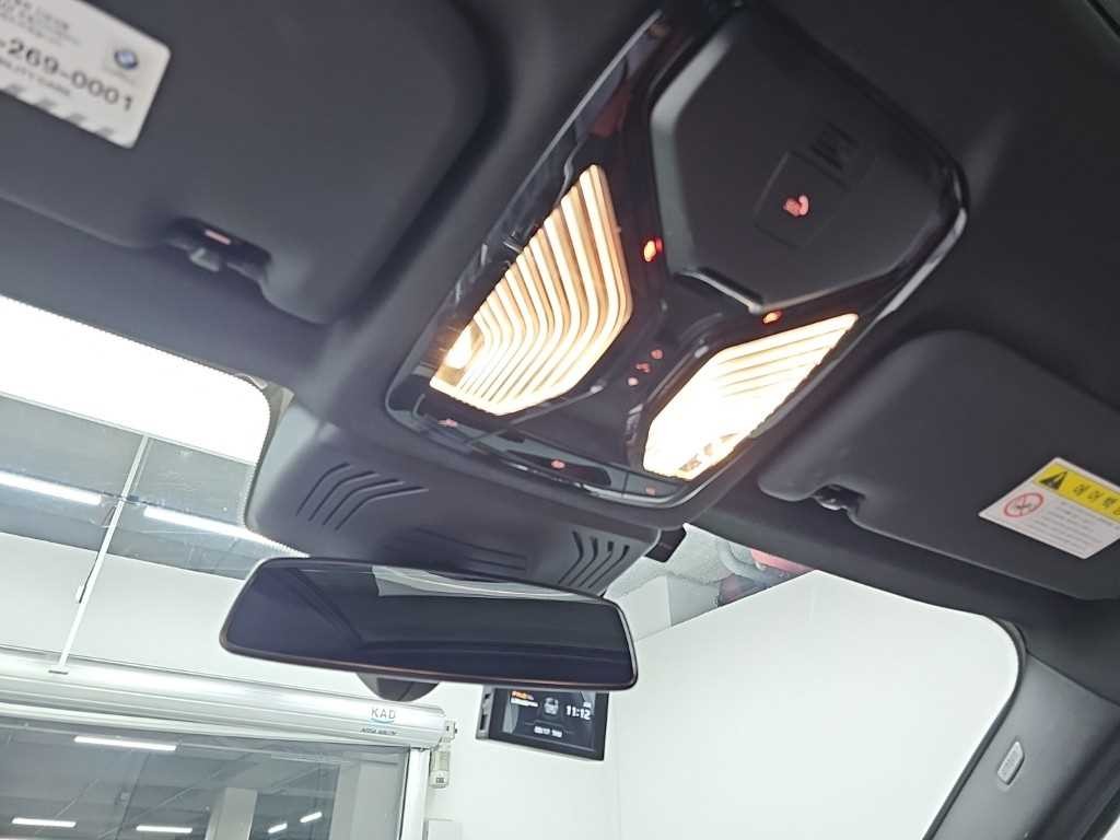 BMW X3M X3M (G01) 3.0 이미지 18