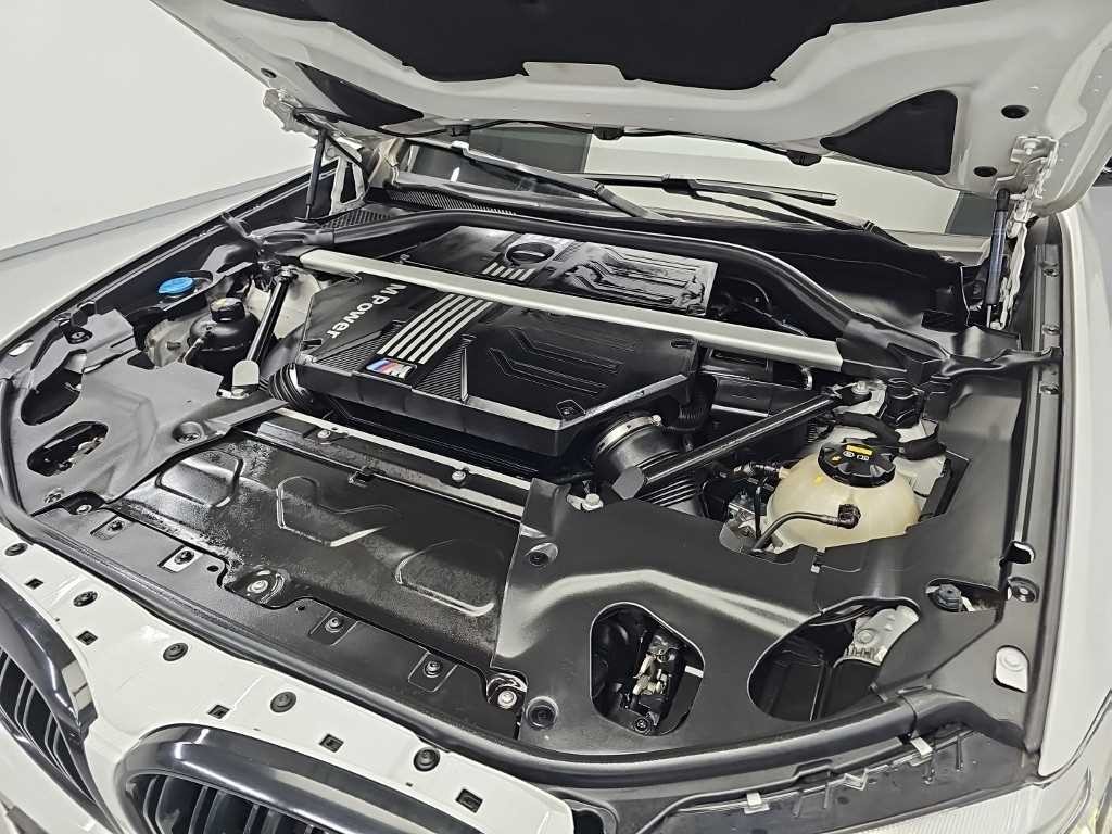BMW X3M X3M (G01) 3.0 이미지 6