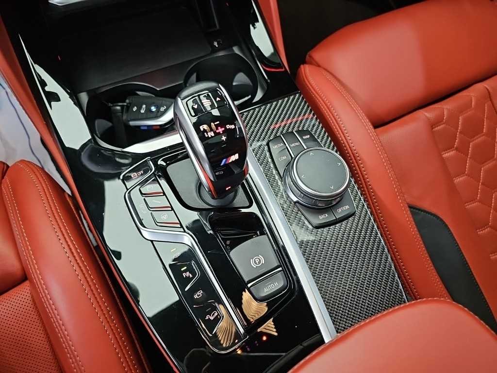 BMW X3M X3M (G01) 3.0 이미지 9