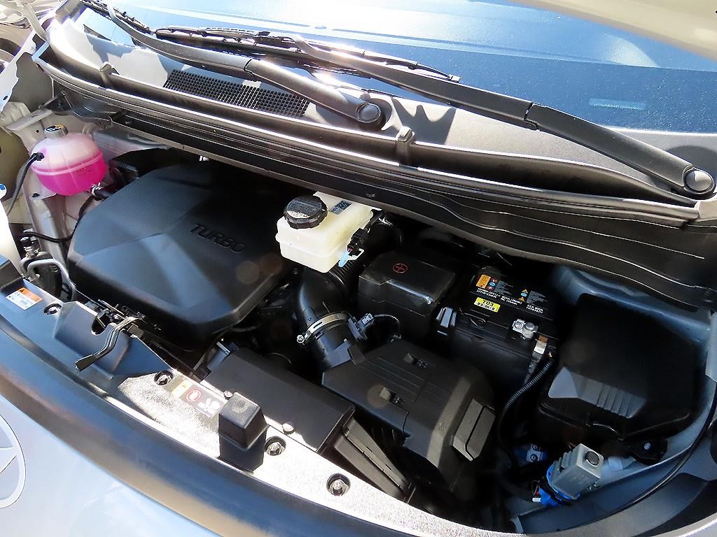 현대 스타리아 2WD 디젤 투어러 모던 9인승 이미지 17