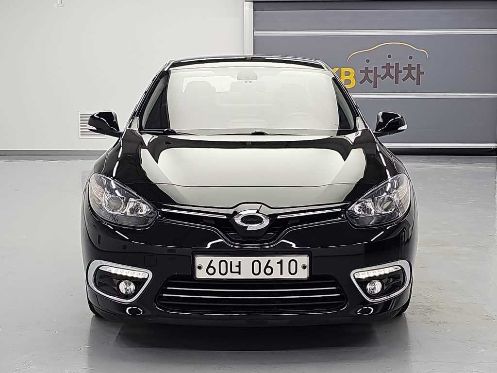 르노코리아(삼성) SM3 SM3 네오 1.5 dCi LE 이미지 2