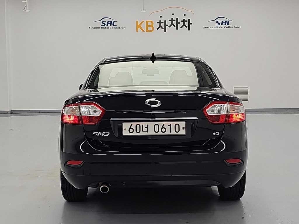 르노코리아(삼성) SM3 SM3 네오 1.5 dCi LE 이미지 3