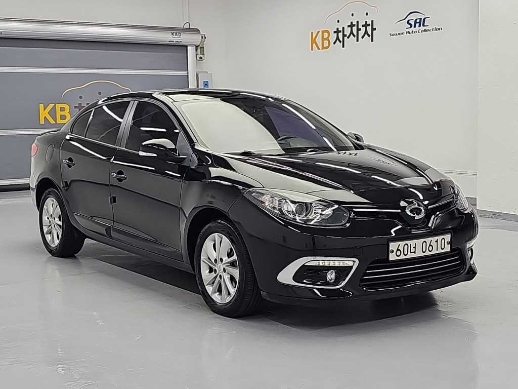 르노코리아(삼성) SM3 SM3 네오 1.5 dCi LE 이미지 4