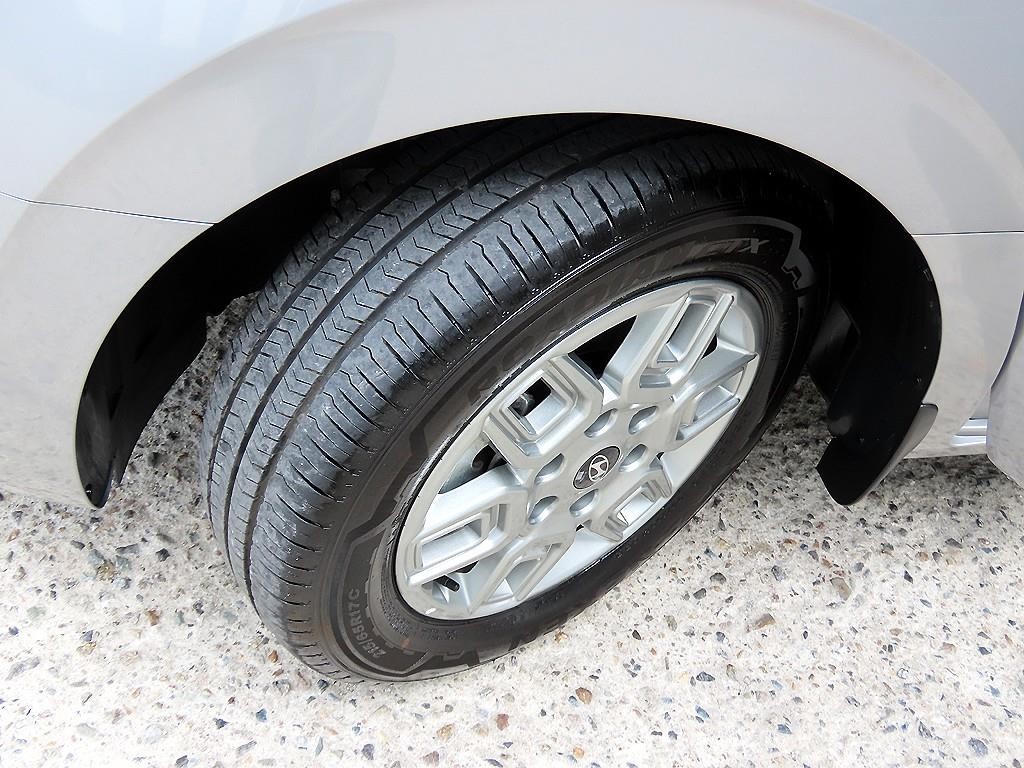 현대 스타리아 2WD 디젤 투어러 모던 9인승 이미지 20