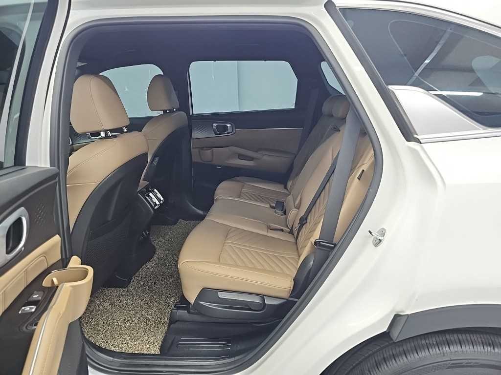 기아 쏘렌토 더 뉴 쏘렌토 4세대 가솔린 2.5T 2WD 시그니처 이미지 12