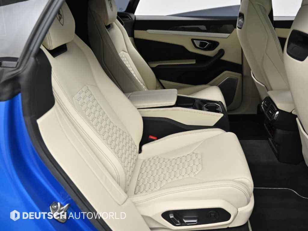 람보르기니 우루스 4.0 V8 이미지 12