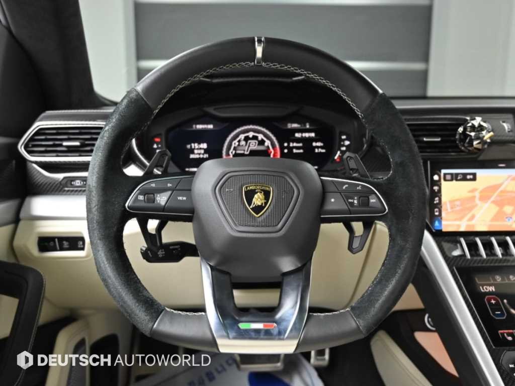 람보르기니 우루스 4.0 V8 이미지 13