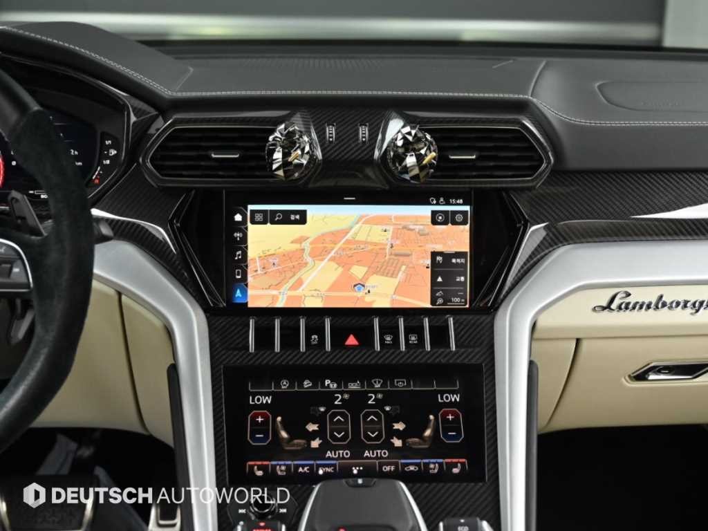 람보르기니 우루스 4.0 V8 이미지 14