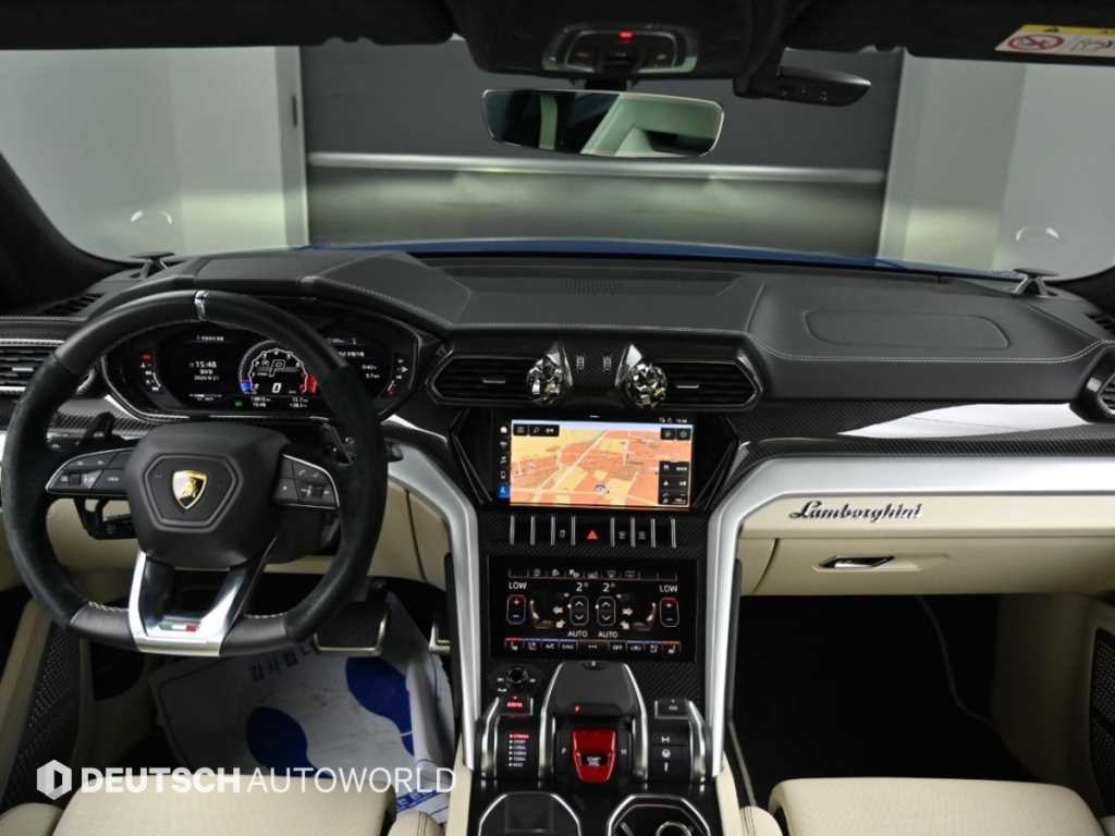 람보르기니 우루스 4.0 V8 이미지 8