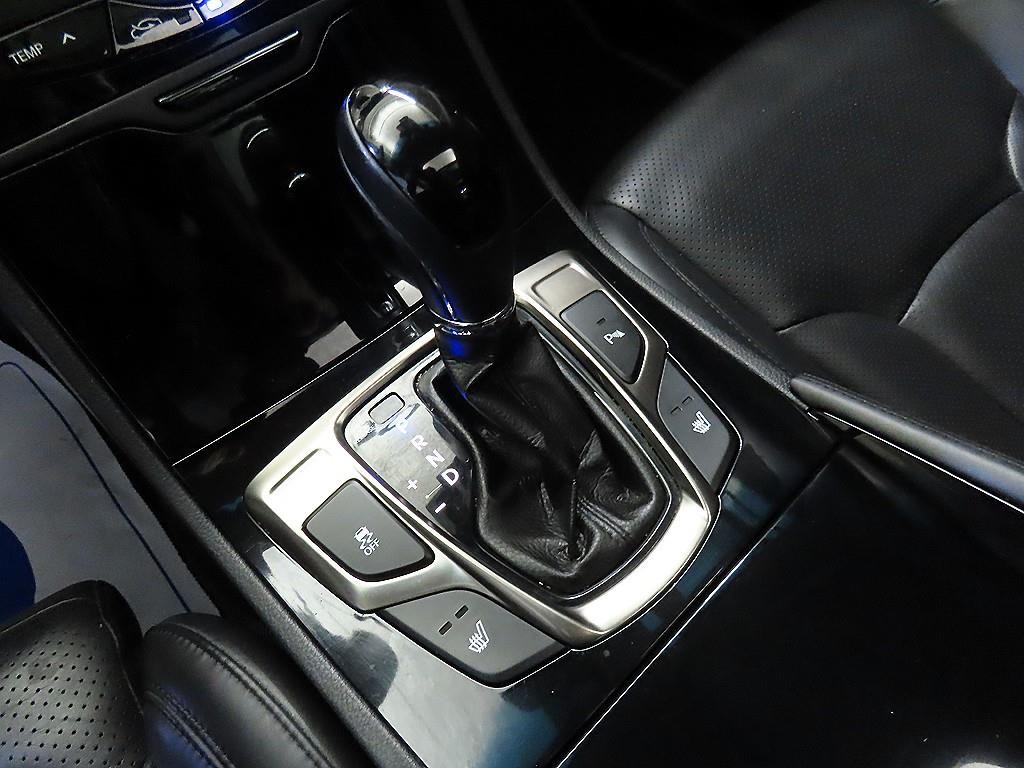 현대 그랜저 그랜저 HG HG240 LUXURY 이미지 12