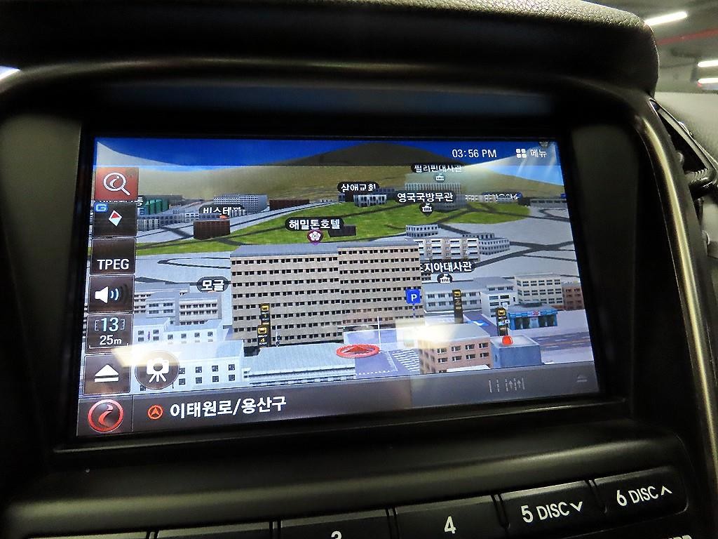 현대 그랜저 그랜저 HG HG240 LUXURY 이미지 13