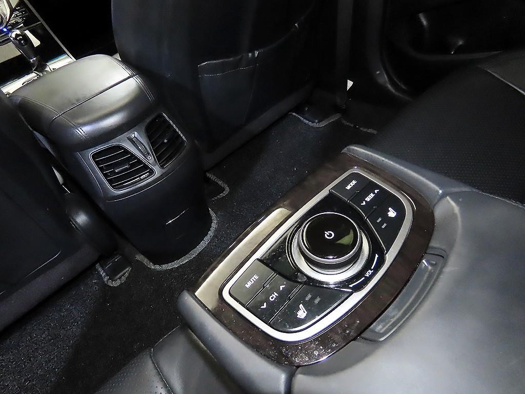 현대 그랜저 그랜저 HG HG240 LUXURY 이미지 16