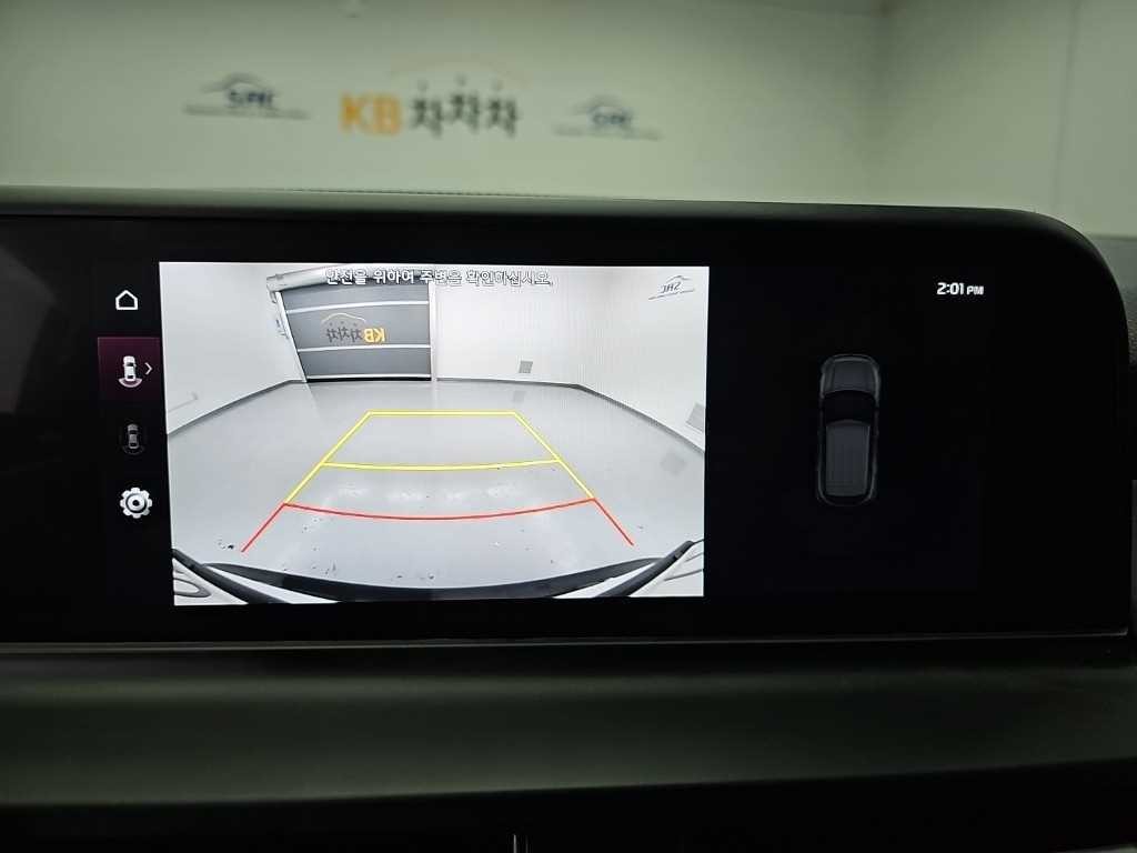 기아 셀토스 더 뉴 셀토스 가솔린 1.6 터보 2WD 프레스티지 이미지 14