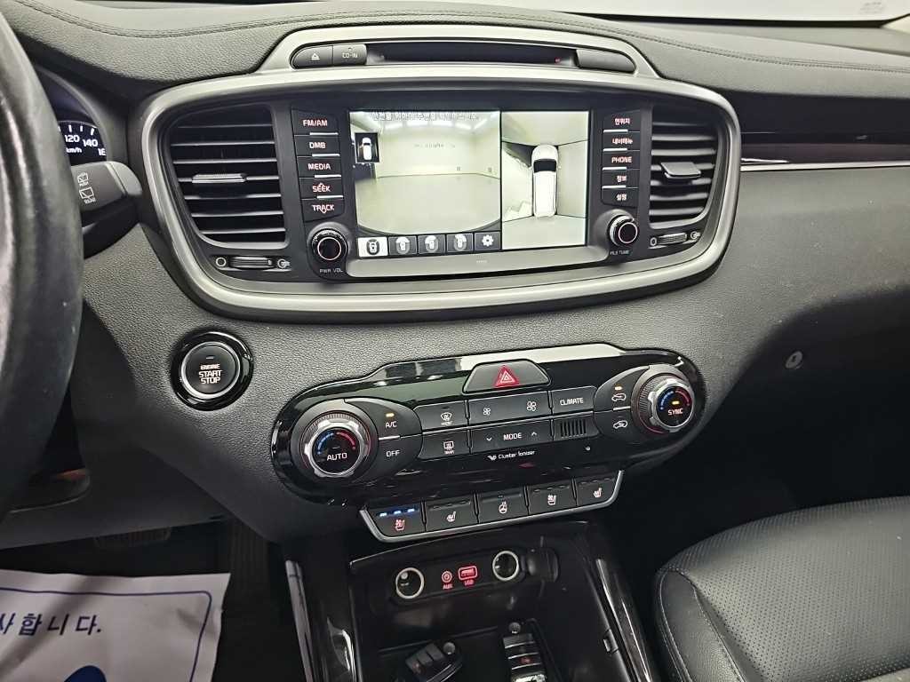 기아 쏘렌토 올 뉴 쏘렌토 디젤 2WD 2.0 노블레스 기본형 이미지 10